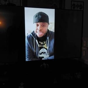 Meet your Posher, Christian